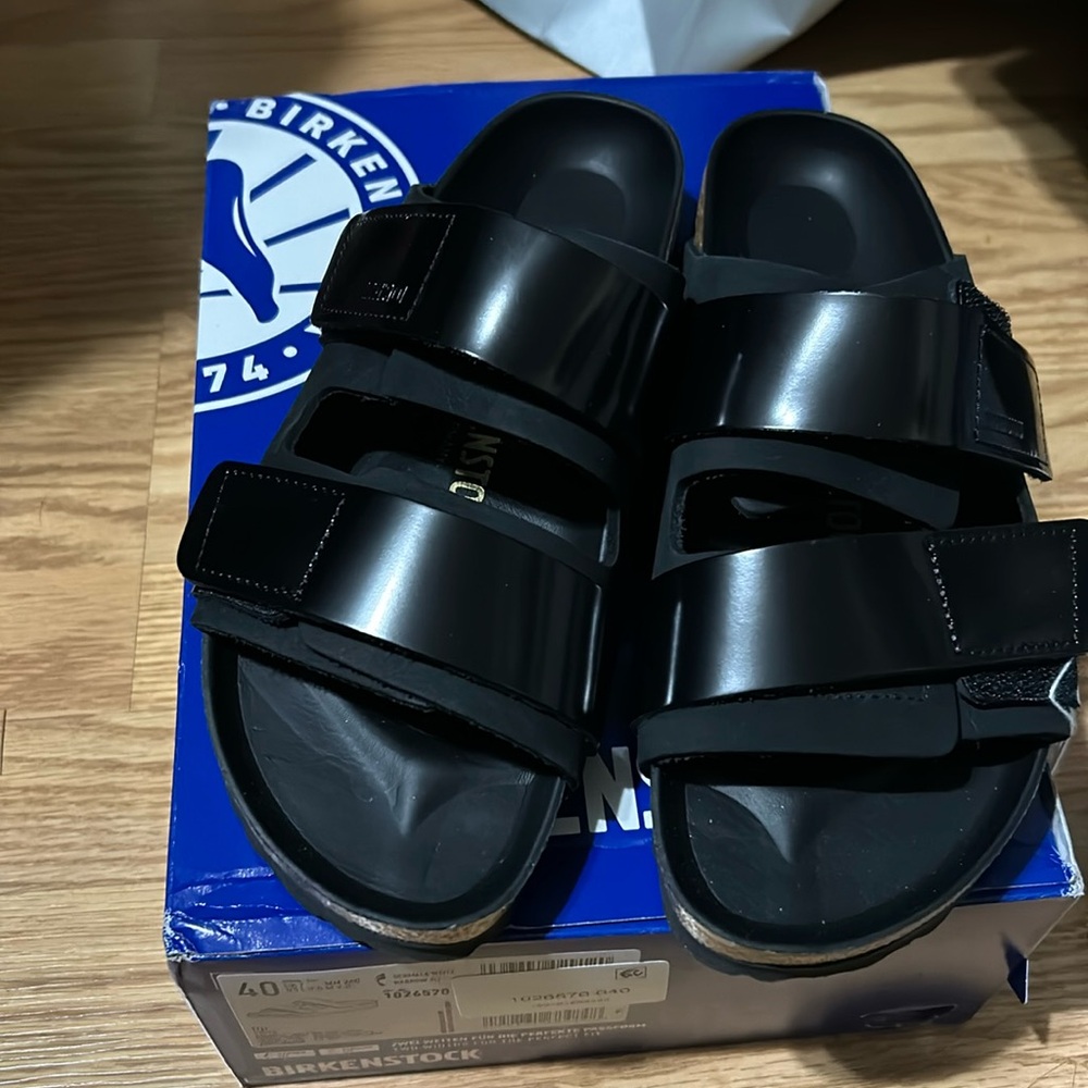 Birkenstock Uji, NIB
